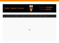 Plucky Penguin Pictures