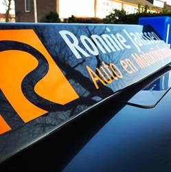 Rijschool Ronnie Janssen