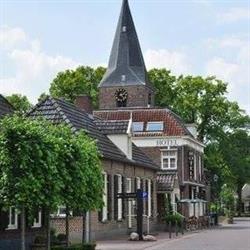 Landhotel de Hoofdige Boer Bv