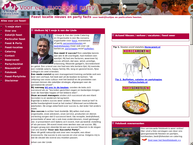 't Vosje Catering en Partyservice & Van der Linde Evenementen & Organisatie