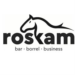 C.v. de Roskam
