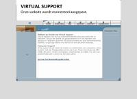 Virtual Support