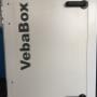 Diverse mobiele koelboxen