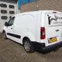 Peugeot Partner XL