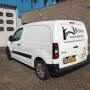 Citroën Berlingo (2x)