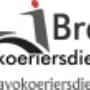 Bravo koeriersdiensten Logo
