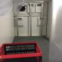 koeling 2000 ltr, 2-18 graden