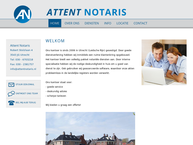 Attent Notaris