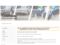 Auto- en Motorrijschool Schiprowski