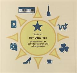 Vereniging 'Het Open Huis'