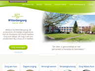 Verzorgingshuis de Wittenberg
