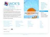 Jack's Webdesign