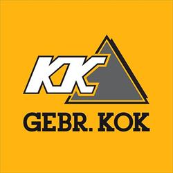 Gebr. Kok Verticaal Transport Bv