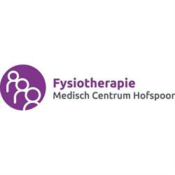Fysiotherapiepraktijk Hofspoor