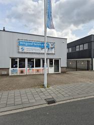 Witgoed Service C.c
