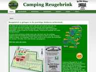 Camping 'Reugebrink'
