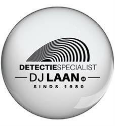 Detectiespecialist D.J. Laan