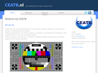 Ceatb Teken- & Adviesbureau