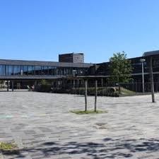 Prot.Chr. Basisschool De Boomgaard