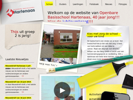Openbare Basisschool Hartenaas