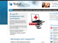 Totalsolve Bv