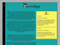 Xenofon Hondenschool