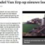 Bossche IJzer- en Metaalhandel Van Erp BV