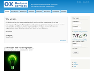 OX Business Services