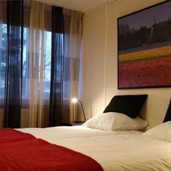 Bed and Breakfast - Hotel - Oosterpark Harlingen NL