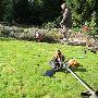 Hoveniersbedrijf Ad Visser Tuinonderhoud