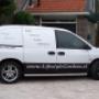 Hoveniersbedrijf Lifestyle Gardens