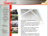 Wijnen Bouw