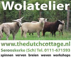 The Dutch Cottage