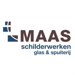 Maas Schilderwerken Glas en Spuiterij