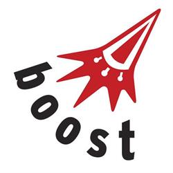 Stichting Circuswerkplaats Boost