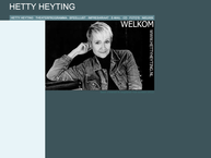 Hetty Heyting BV
