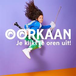 Stichting Oorkaan