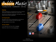 Pebble Music