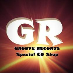 Special CD-Shop