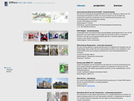 Maatschap Elffers van der Veen Architecten