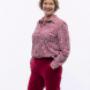 Sandra Korff de Gidts
Marketing & Stafzaken