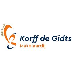 Korff de Gidts NVM Makelaardij