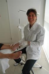 Pedicure en massagepraktijk Nooderplassen-West