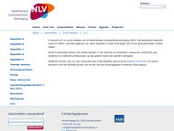 Stichting Nationaal Hepatitis Centrum