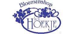 Bloemenshop 't Hoekje