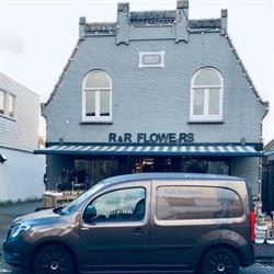 R & r Flowers