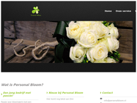 Personal Bloom