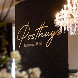 Restaurant-Hotel Posthuys