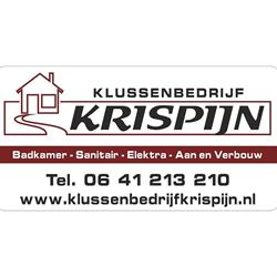Krispijn Klussenbedrijf