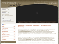 Hotel Doesburg